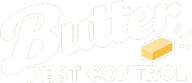 Butter Pest Control